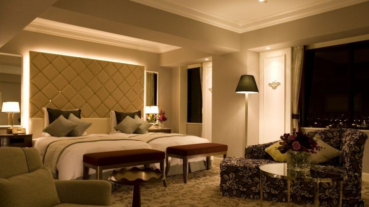 Hotel Okura Tokyo Bay