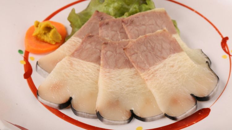 Tempat makan di Abashiri Hokkaido