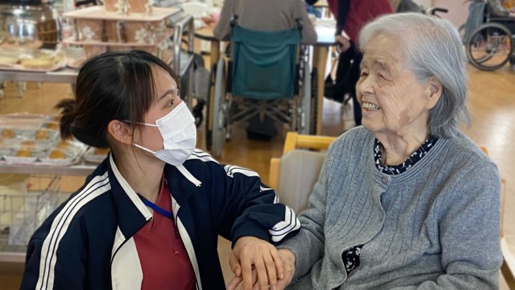 Jepang siapkan subsidi untuk rekrut caregiver dari luar negeri