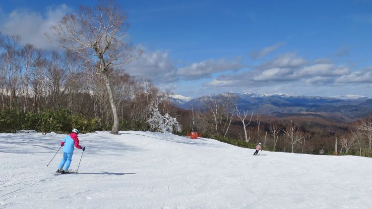 Meiho Ski Resort Meiho Ski Resort