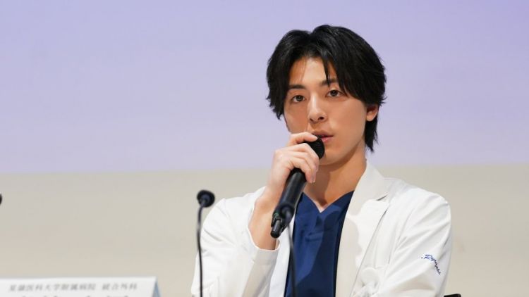 Film dan drama Mahiro Takasugi