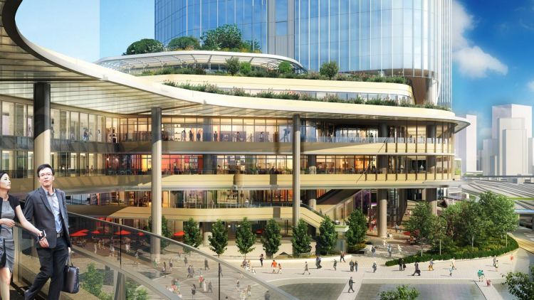 5 tempat baru di tokyo yang akan dibuka di tahun 2025