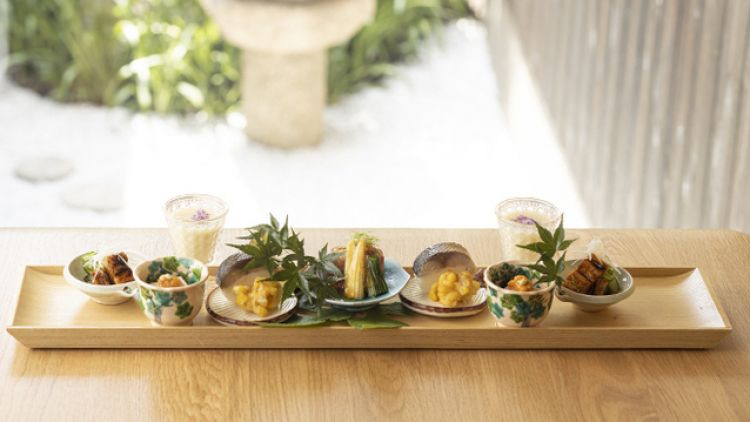 Restoran di Kyoto Michelin Guide Restoran di Kyoto Michelin Guide