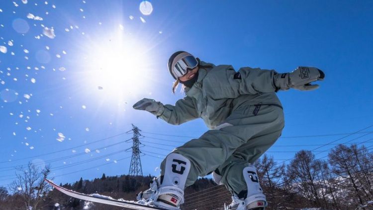 Kagura Snow Resort Kagura Snow Resort