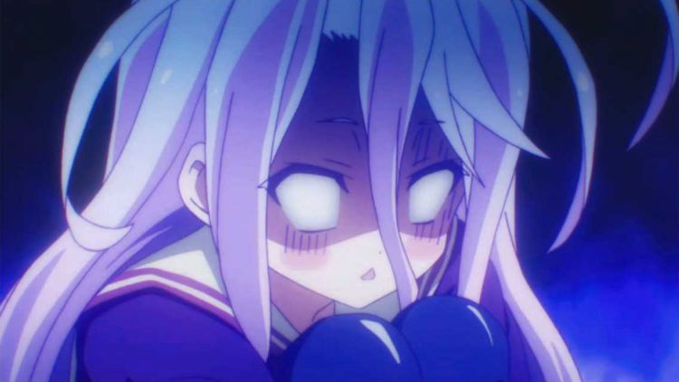 No Game No Life Season 2