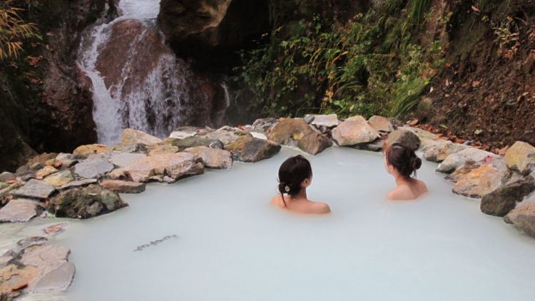 Tsubame Onsen Tsubame Onsen