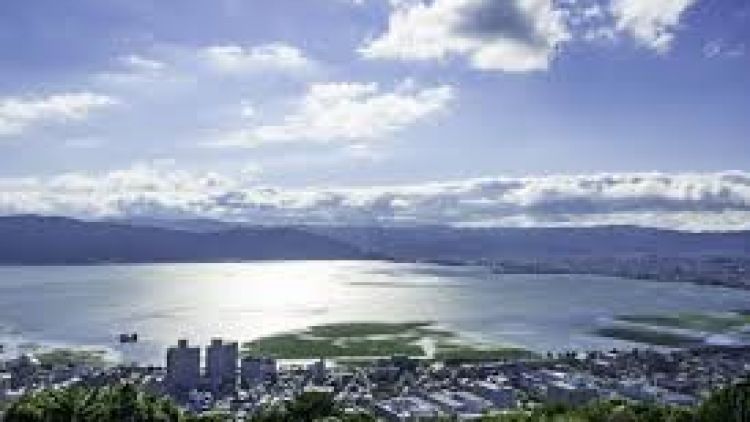 Kamisuwa Onsen (Rakuten Travel)