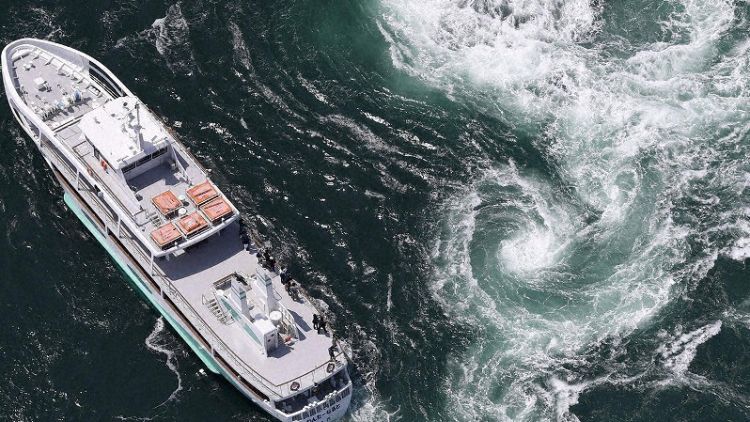 Hal seru di Tokushima