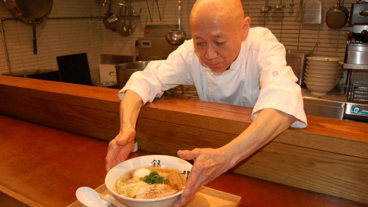 Ginza Hachigou mulai gunakan tiket fast pass dari TableCheck