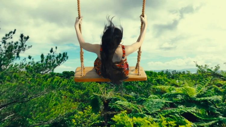 Tempat wisata baru di Okinawa, Junglia Okinawa