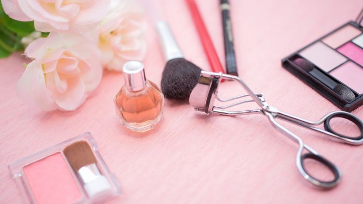 Ilustrasi. Produk kosmetik terbaik di jepang