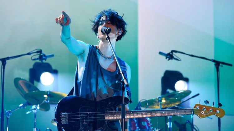 Film dan drama Jepang bertema anak band