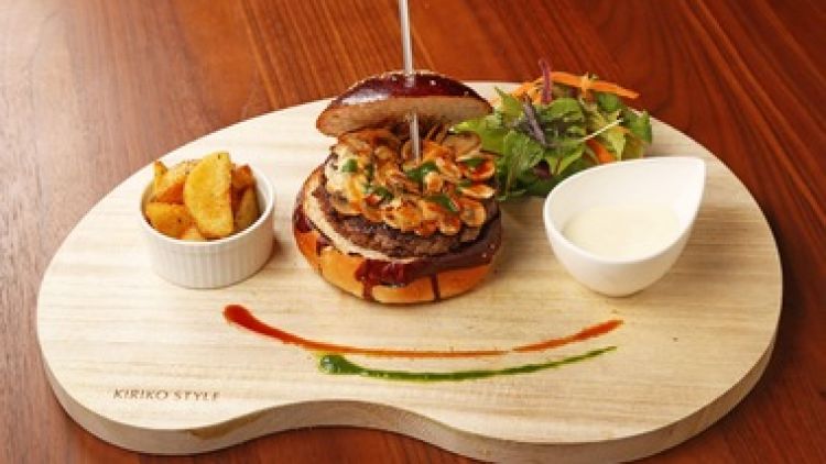 Restoran halal di Tokyo