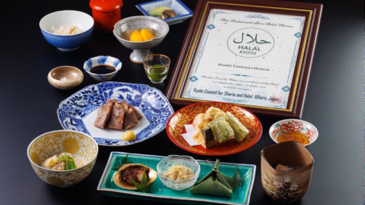 Restoran di Kyoto Michelin Guide Restoran di Kyoto Michelin Guide