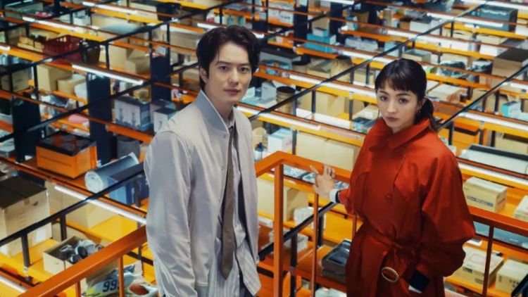 Film Jepang seru yang cocok untuk ngaburburit.