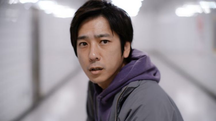 Kazunari Ninomiya dipercaya untuk membintangi karakter utama adaptasi live action The Exit 8