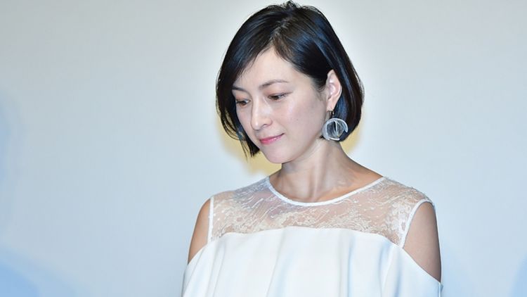 Artis Jepang Ryoko Hirosue