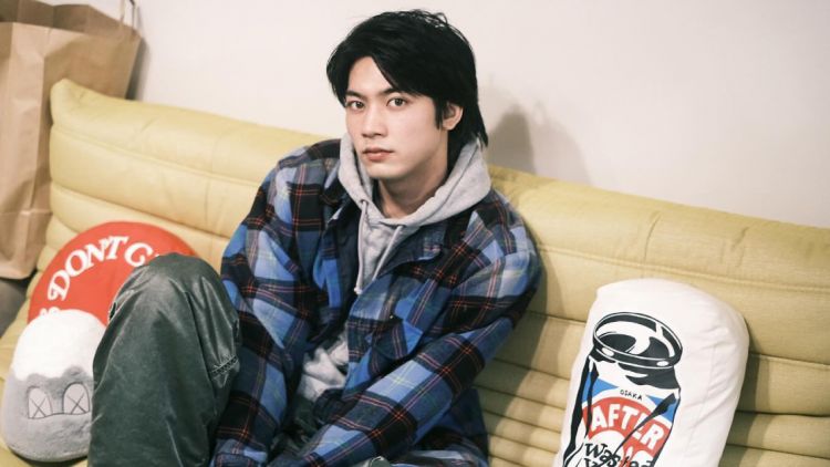 Instagram/Mizuki Itagaki Instagram/Mizuki Itagaki