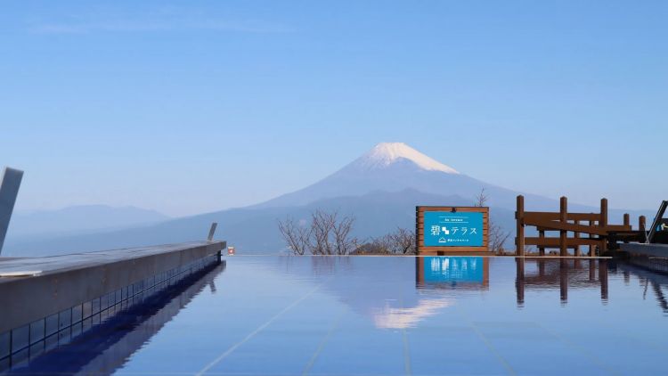 Ao Terrace Izu Panorama Park (panoramapark.jp)