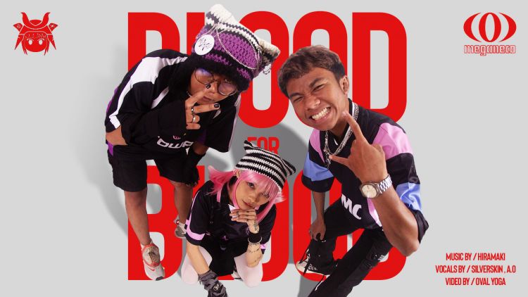 HiRamaki Kembali dengan Single Baru dan Musik Video. HiRamaki Kembali dengan Single Baru dan Musik Video.