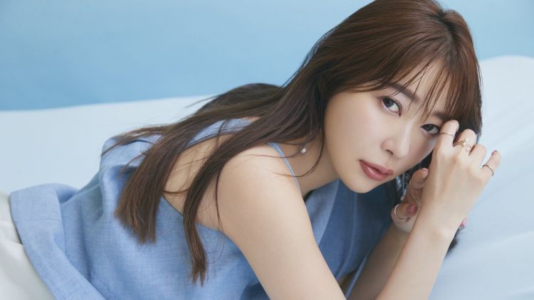 Rino Sashihara Rino Sashihara