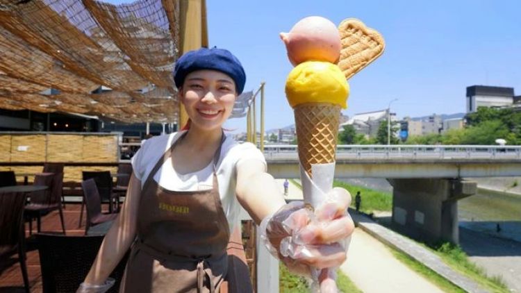 Kamogawa Noryo Yuka Kamogawa Noryo Yuka