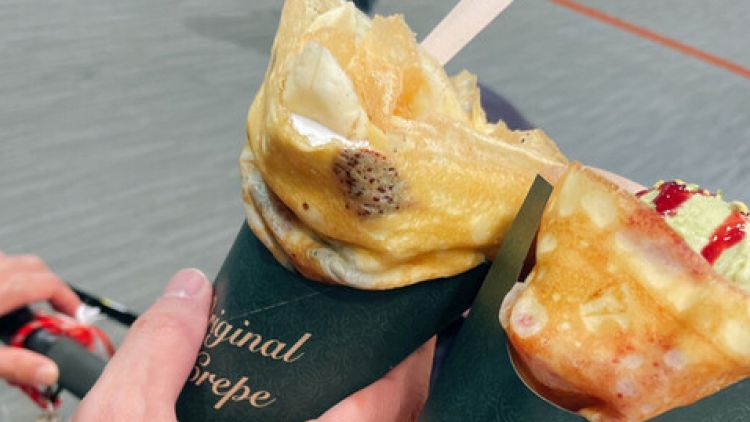 Freshness Burger LaLaport Tachikawa Tachihi Freshness Burger LaLaport Tachikawa Tachihi