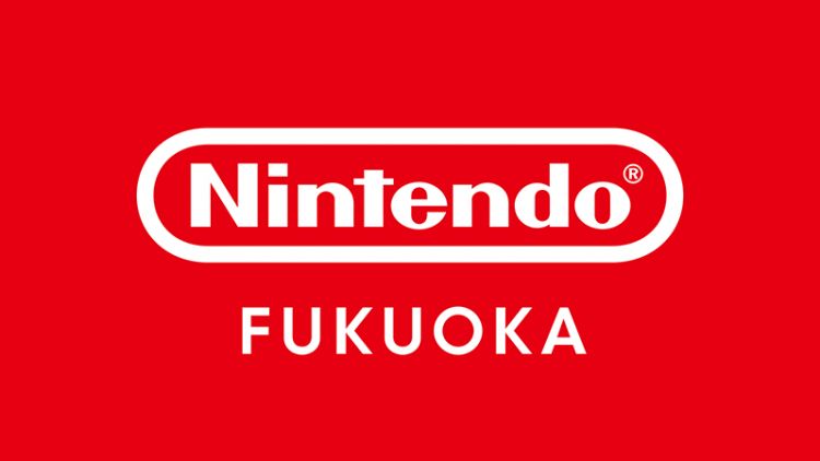 Nintendo Fukuoka