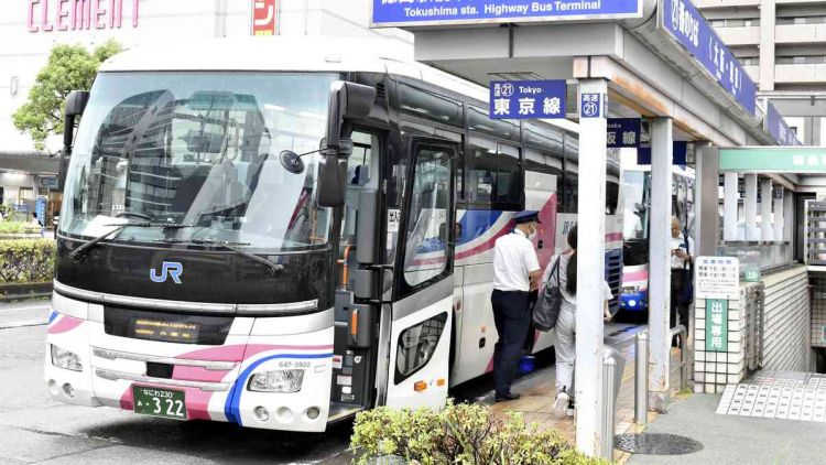 Jepang akan Gunakan Teknologi AI Untuk Optimalkan Layanan Bus dan Taksi