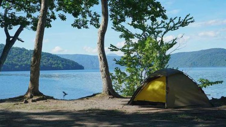 Utarube Campground