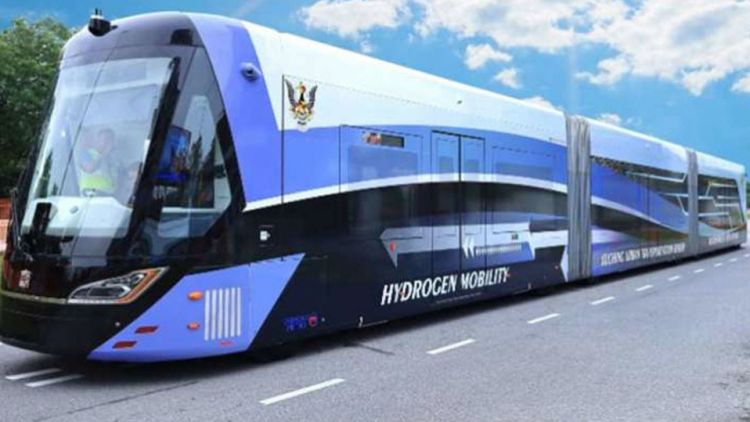 Pemerintah Prefektur Yamanashi Dorong Pembangunan Trem Karet ke Gunung Fuji