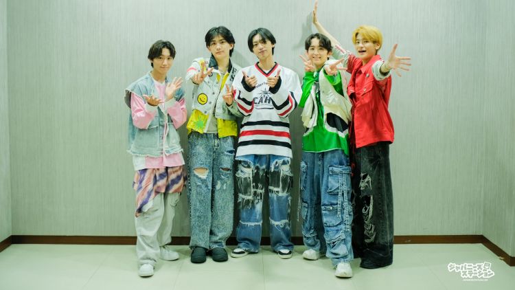 Lienel at Anime Festival Asia 2025, Japanese Station/Wawa Wardana Lienel at Anime Festival Asia 2025, Japanese Station/Wawa Wardana