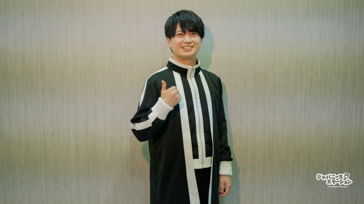 Kazuki Ura Promosikan Togen Anki di Anime Festival Asia
