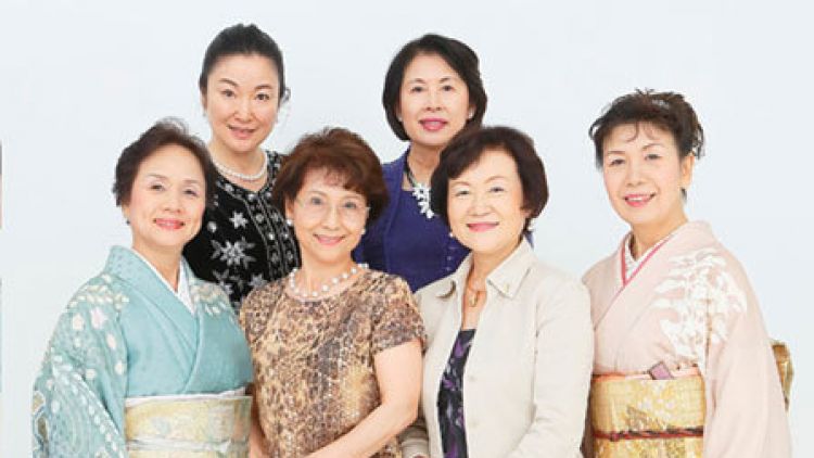 Layanan sewa nenek di Jepang Layanan sewa nenek di Jepang