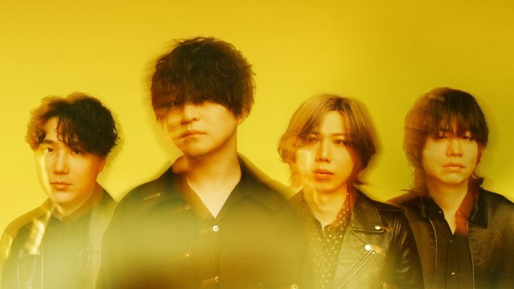 Official HiGE DANdism