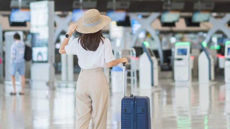 Cara Mengisi Visit Japan Web (VJW)