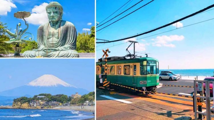8 Destinasi Tradisional Dekat Tokyo yang Wajib Dikunjungi!