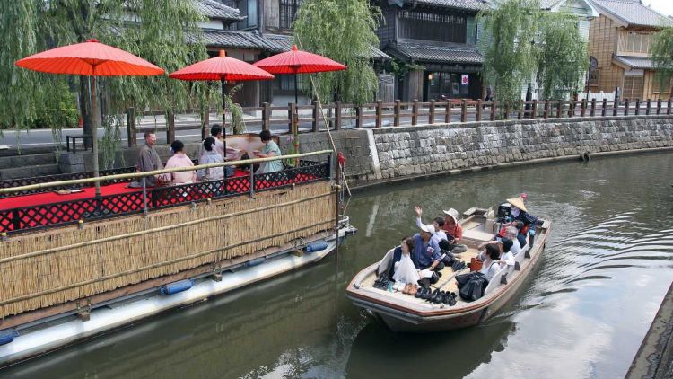 8 Destinasi Tradisional Dekat Tokyo yang Wajib Dikunjungi!
