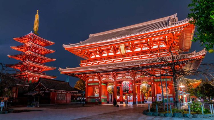 8 Destinasi Tradisional Dekat Tokyo yang Wajib Dikunjungi!