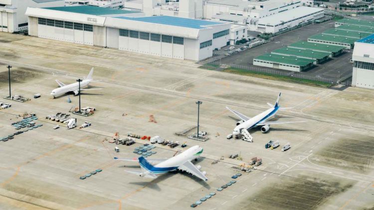 Haneda atau Narita ? Ini Perbedaannya! Haneda atau Narita ? Ini Perbedaannya!