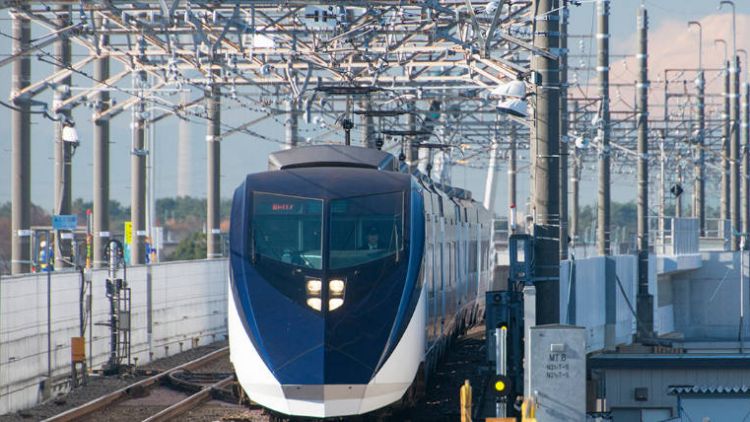 Kereta Ekspres Baru dari Narita ke Tokyo Skytree dalam 30 Menit Direncanakan Beroperasi 2028