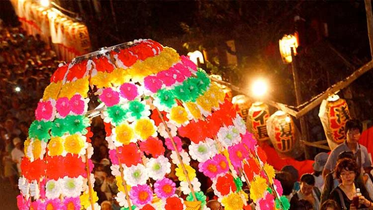 Event Tokyo Oktober 2025 untuk Itinerary Liburanmu!