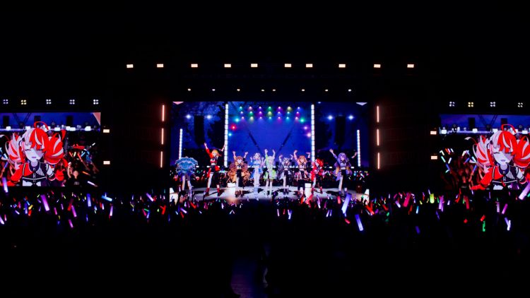 hololive Indonesia 5th Anniversary LIVE – Chromatic Future