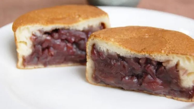 Kudapan Khas Jepang Ini Memiliki Banyak Nama yang Berbeda