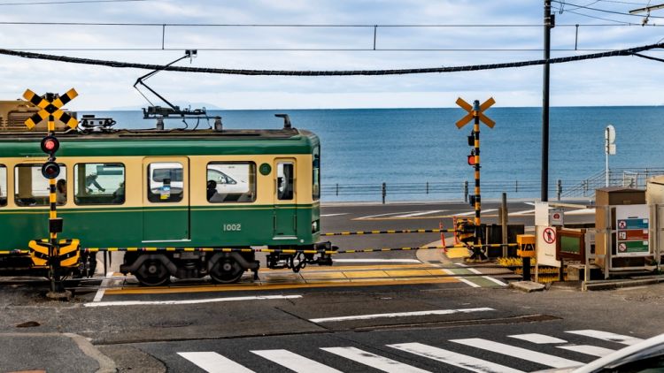 Kamakura, Destinasi Santai Dekat Tokyo