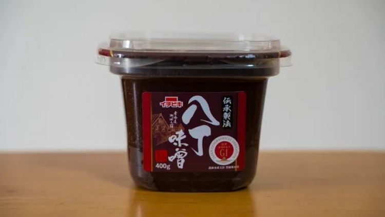 Miso Merah Gelap Khas Nagoya, Cita Rasa Kuat yang Bertahan Lintas Generasi