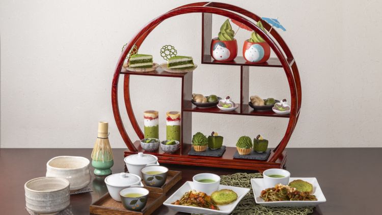 Eksplorasi Shizuoka, Oasis Teh Hijau di Tengah Rute Emas Jepang