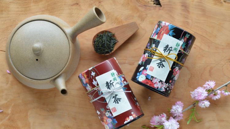 Eksplorasi Shizuoka Oasis Teh Hijau di Tengah Rute Emas Jepang