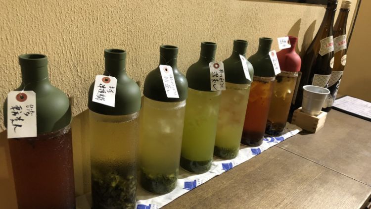 Eksplorasi Shizuoka, Oasis Teh Hijau di Tengah Rute Emas Jepang