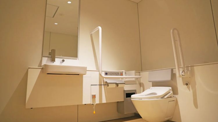 Jepang Butuh Lebih Banyak Toilet Wanita, Ini Alasannya 